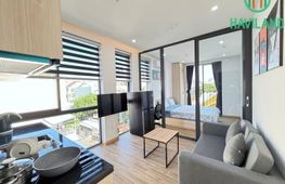 Сдаётся квартира, 1 спальня, 45 м², Ngũ Hành Sơn