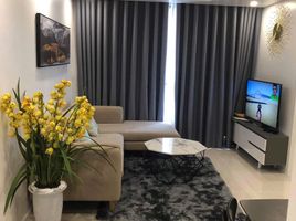 2 Phòng ngủ Chung cư for rent in Phước Mỹ, Sơn Trà, Phước Mỹ