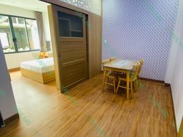 1 Phòng ngủ Căn hộ for rent in My Khe Beach, Mỹ An, Mỹ An