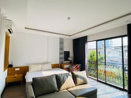 在Ngu Hanh Son, 峴港市出租的1 卧室 公寓, My An, Ngu Hanh Son