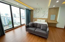2-bedroom apartment for rent, 75 m², Ngũ Hành Sơn