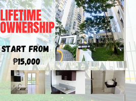 1 Habitación Departamento en venta en Pasig City, Metro Manila, Pasig City
