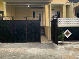 6 Kamar Vila for sale in Dau, Malang Regency, Dau