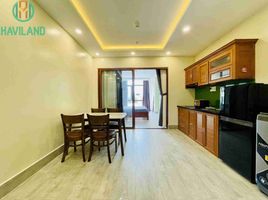 1 Phòng ngủ Chung cư for rent in Da Nang International Airport, Hòa Thuận Tây, Mỹ An