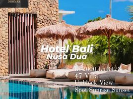 47 Kamar Hotel for sale in Indonesia, Kuta, Badung, Bali, Indonesia