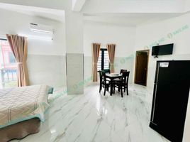 1 chambre Condominium for rent in Vincom Shopping Center, An Hai Bac, An Hai Bac