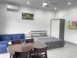 1 Phòng ngủ Căn hộ for rent in Hải Châu, Đà Nẵng, Hòa Cường Nam, Hải Châu