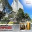 Appartement 1 chambre à vendre à Quezon City, Metro Manila, Quezon City