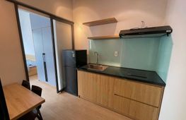 Сдаётся квартира, 1 спальня, 30 м², Hải Châu