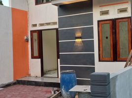 2 Kamar Rumah for sale in Candi, Sidoarjo, Candi