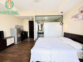 1 Schlafzimmer Appartement zu vermieten in Thach Thang, Hai Chau, Thach Thang