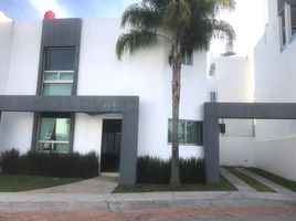 3 Schlafzimmer Haus zu verkaufen in Morelia, Michoacan, Morelia