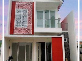 3 Kamar Vila for sale in Duren Sawit, Jakarta, Duren Sawit, Jakarta Timur