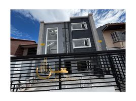 9 Habitación Casa en venta en Azuay, Cuenca, Cuenca, Azuay