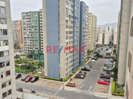 2 Habitación Apartamento en venta en Comas, Lima, Comas