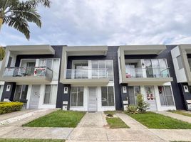 3 Bedroom Villa for sale in Pereira, Risaralda, Pereira