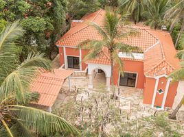 3 Habitación Casa en venta en Bolivar, Cartagena, Bolivar