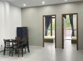 2 chambre Appartement for rent in Hoa Cuong Nam, Hai Chau, Hoa Cuong Nam