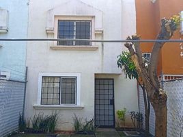 3 Habitación Casa en venta en Morelia, Michoacán, Morelia, Michoacán, México