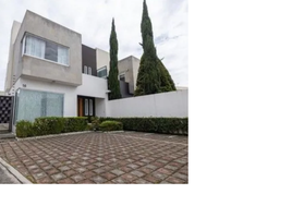 Villa 3 chambre à vendre à Toluca, Mexico, Toluca
