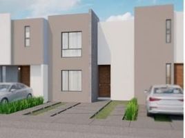 Maison 2 chambre à vendre à San Luis Potosi, San Luis Potosi, San Luis Potosi, San Luis Potosi
