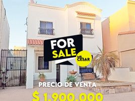 3 Schlafzimmer Haus zu verkaufen in Hermosillo, Sonora, Hermosillo