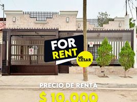 在墨西哥出租的 屋, Hermosillo, Sonora, 墨西哥