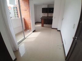 1 Habitación Apartamento en venta en Parque de los Pies Descalzos, Medellín, Medellín