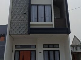 3 Bedroom House for sale in Bekasi Selatan, Bekasi, Bekasi Selatan