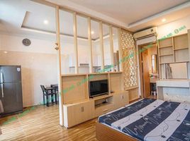 1 Habitación Apartamento en alquiler en Nai Hien Dong, Son Tra, Nai Hien Dong