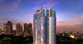 Available Units at Brio Tower