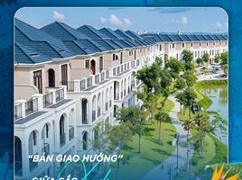  Nhà phố for sale at Palm Marina, Long Trường