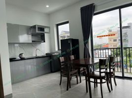 1 Bedroom Apartment for rent in Hoa Cuong Nam, Hai Chau, Hoa Cuong Nam