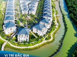  Nhà phố for sale at Palm Marina, Long Trường