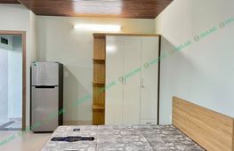1-bedroom apartment for rent, 35 m², Thanh Khê