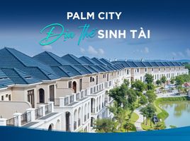  Nhà phố for sale at Palm Marina, Long Trường, Quận 9