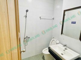 1 chambre Appartement for rent in Xuan Ha, Thanh Khe, Xuan Ha