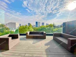 3 Habitación Ático en alquiler en México, Naucalpan De Juarez, México, México