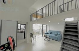 1-bedroom apartment for rent, 50 m², Ngũ Hành Sơn