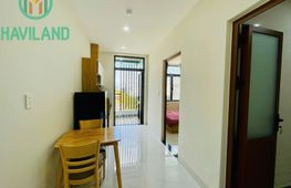 1-bedroom apartment for rent, 40 m², Cẩm Lệ