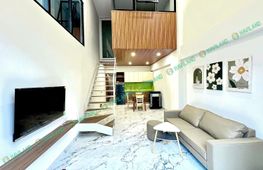 Cho thuê căn hộ, 1 PN, 50 m², Cẩm Lệ