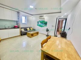 1 Phòng ngủ Căn hộ for rent in My Khe Beach, Mỹ An, Mỹ An