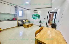 Сдаётся квартира, 1 спальня, 45 м², Ngũ Hành Sơn