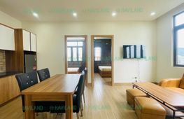 Сдаётся квартира, 2 спальни, 60 м², Sơn Trà