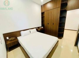 1 Phòng ngủ Chung cư for rent in Hải Châu, Đà Nẵng, Thạch Thang, Hải Châu