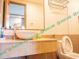 1 chambre Appartement for rent in Nai Hien Dong, Son Tra, Nai Hien Dong