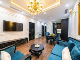 2 Phòng ngủ Căn hộ for rent in Khuê Mỹ, Ngũ Hành Sơn, Khuê Mỹ