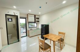 Сдаётся квартира, 1 спальня, 35 м², Thanh Khê