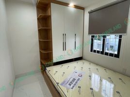 1 Schlafzimmer Appartement zu vermieten in Thac Gian, Thanh Khe, Thac Gian