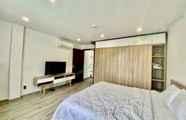 1-bedroom apartment for rent, 80 m², Sơn Trà